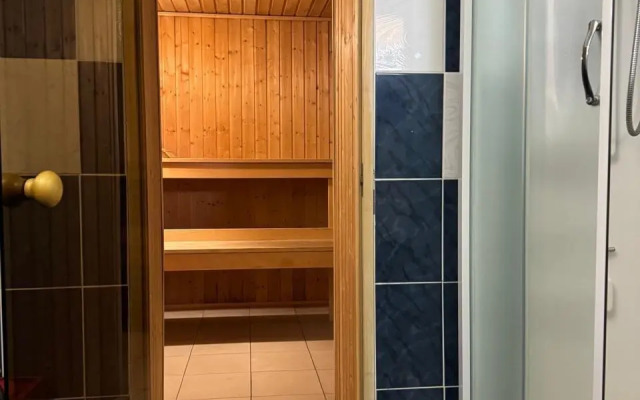 Загородный клуб Олимпия