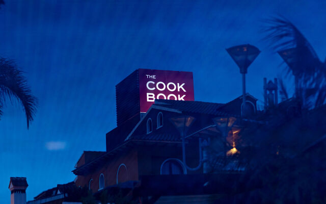 The Cook Book Gastro Boutique Hotel & Spa