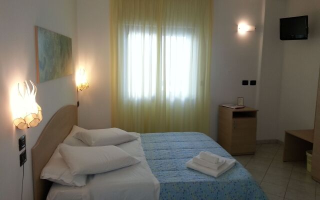 Hotel Profumo di Mare