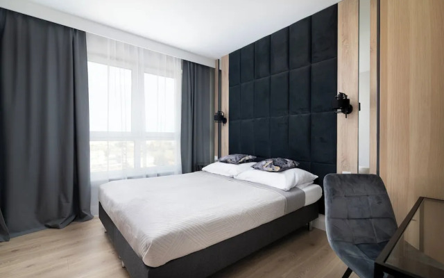 EASY RENT Apartments- Kompozytorów 7