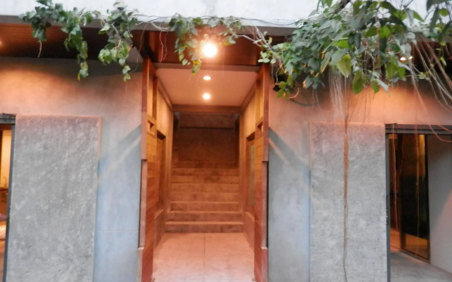 The Cave Studio Samui