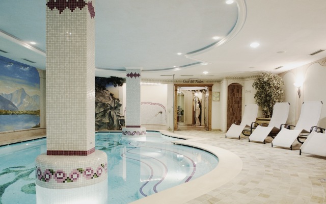 Hotel Domina Parco dello Stelvio