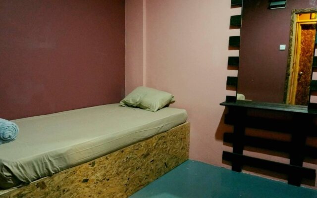 Irsia Backpackers Guesthouse