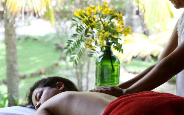 Pousada Ecovila Spa Da Alma