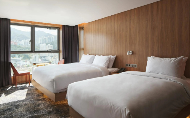 hotel tt Gupo