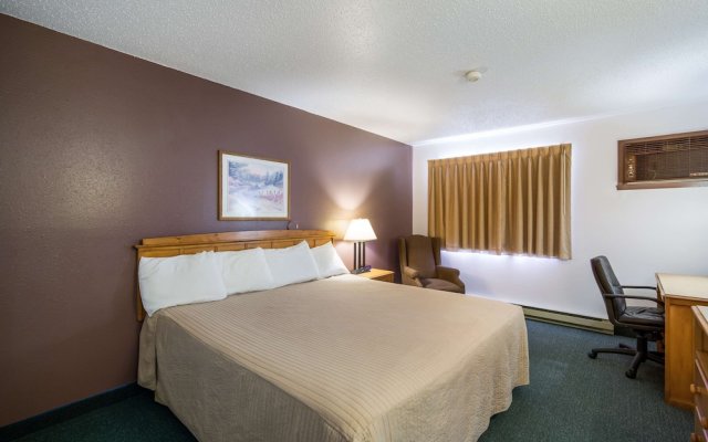 Beaver Creek Inn and Suites