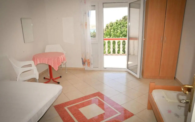 Apartmani Grgek