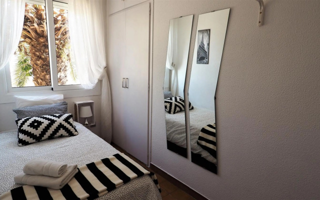 Cristina Port & Beach - Apartment