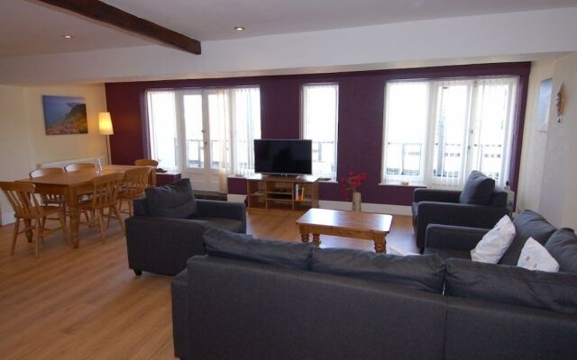 Old Lyn Cottage, Lynmouth