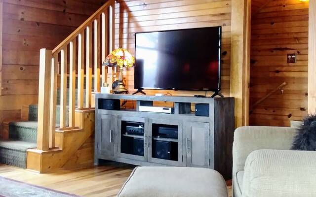 Wild Cat - 1 Br Cabin
