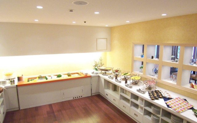 Hotel MyStays Yokohama