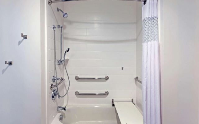 Hampton Inn & Suites Houston/Atascocita