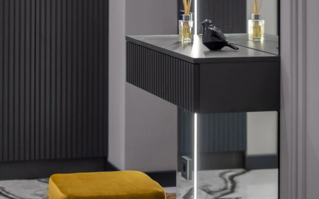 Royal apartment on Shevchenka 38 str