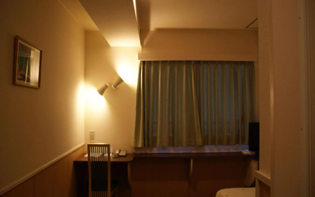 Deigo Hotel