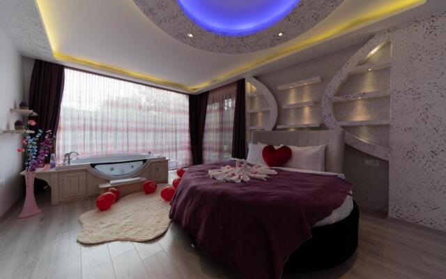 Terra Pi̇ne