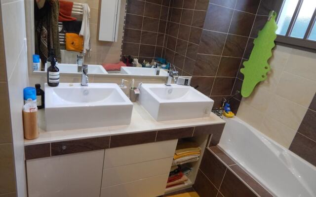 Villa à l'entrée de la presqu'île du Cap Ferret