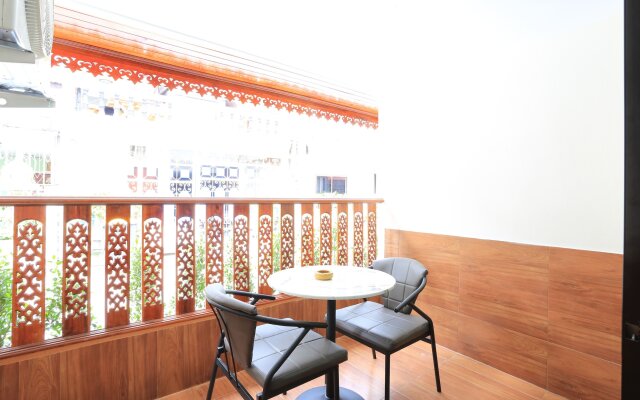 The Siam Guest House