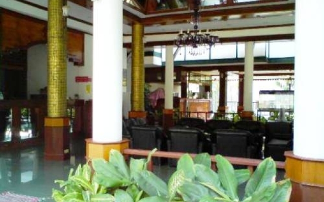 Kamala Beach Inn