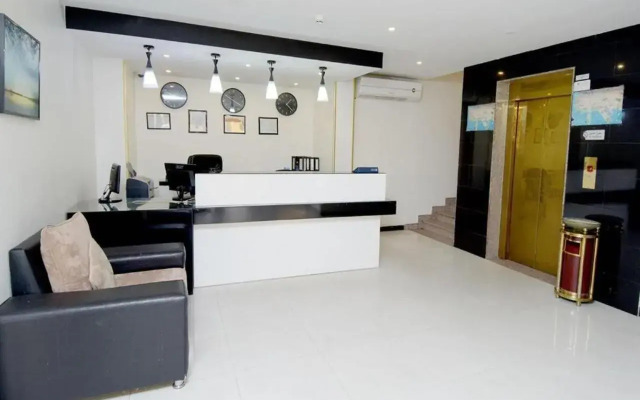 Layali Albondqia Furnished Apartments