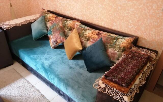 Relaxation Apartment