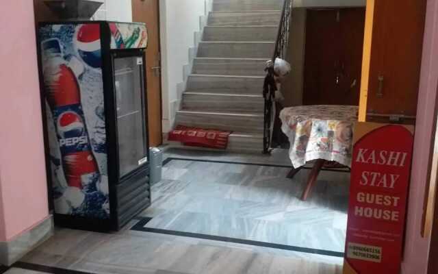 Kashistay Guest House