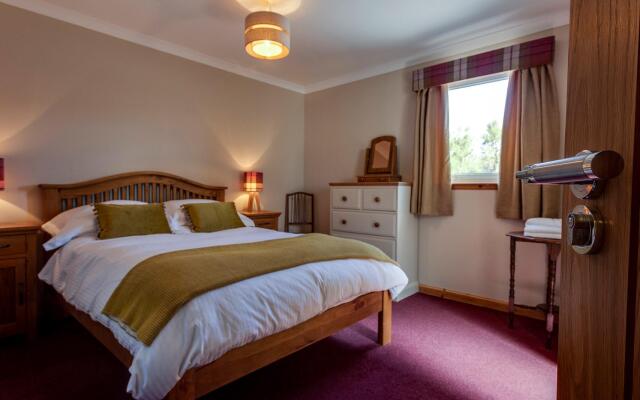 The Birches Bed & Breakfast