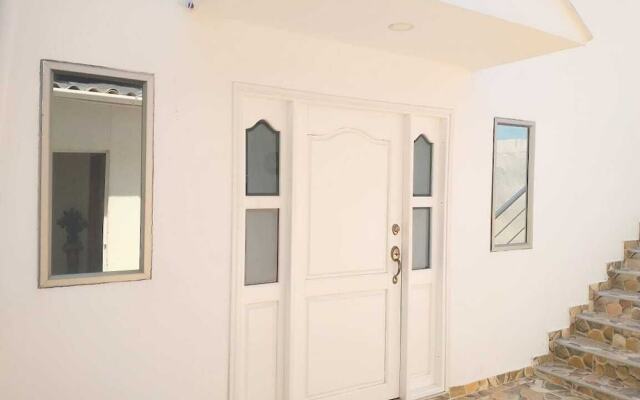CC House Cartagena
