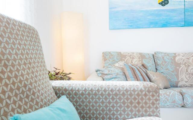 Cala Mendia Holiday Home