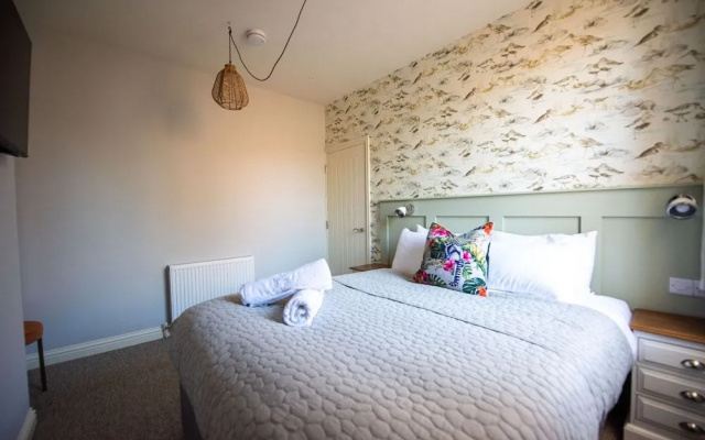 CarterCo Rooms