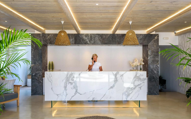 Solimar White Pearl Adults Only - All Inclusive