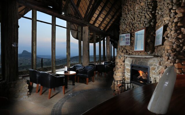 Isandlwana Lodge