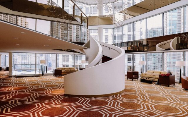 Residence Inn Chicago Downtown Magnificent Mile