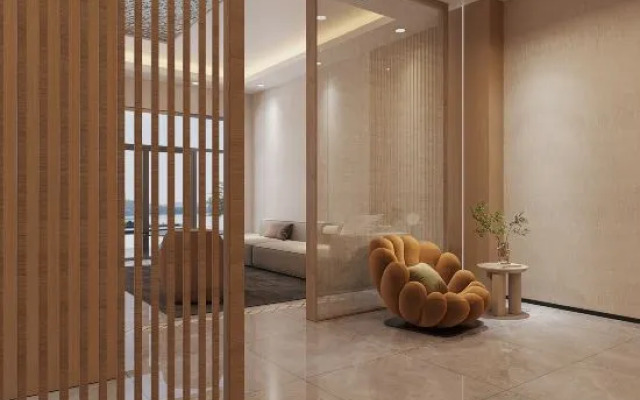 Yongshun Xincheng Express Hotel