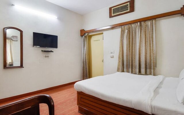 Spot On 47388 Dutta Guest House