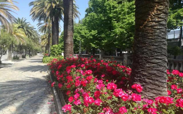 Appartamenti La Barchetta