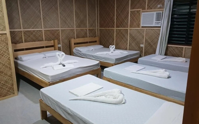 Diamond De Siquijor Beach House