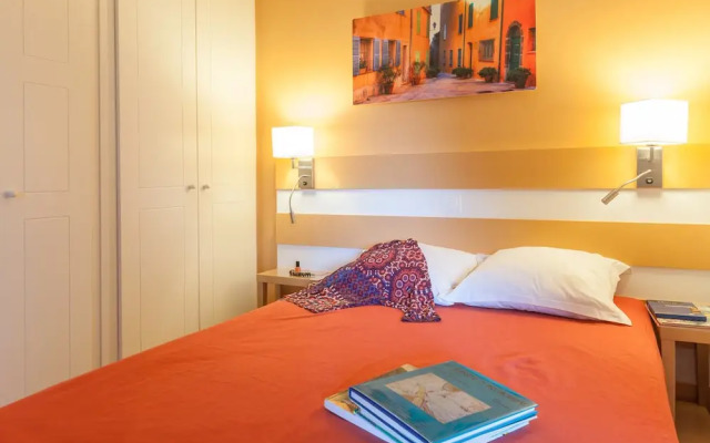 Baie de Saint-Tropez Résidence Pierre & Vacances Amandine