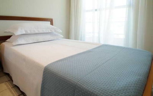 Hotel Aeroporto Vitória