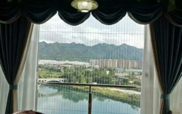 Zixin Wuzhilian