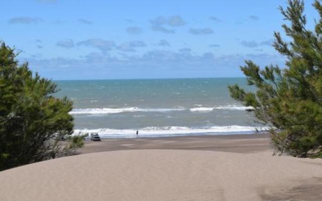 Club de Mar Terrazas Cayasta