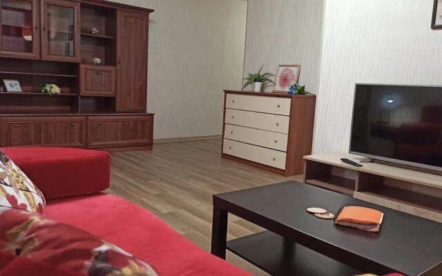 Диван и чемодан на Красном проспекте 59