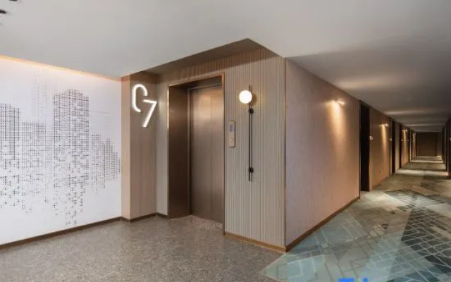 Wanda yue Hotel Pudong, Shanghai Wild Animal Park