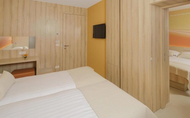 Residence Umag Plava Laguna