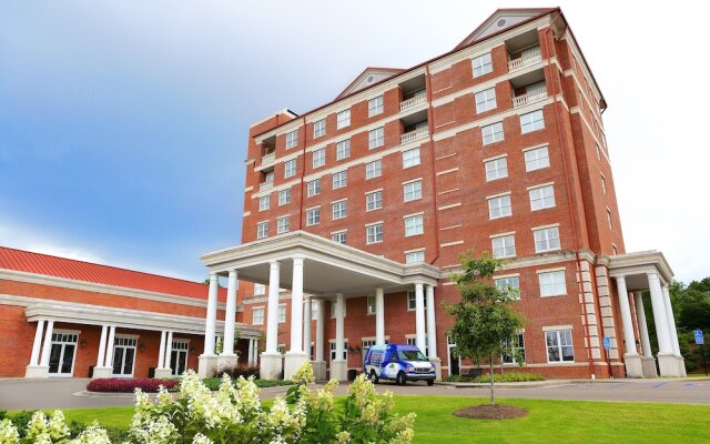 The Inn at Ole Miss