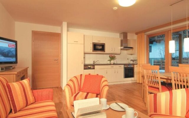 Appartements Barbara