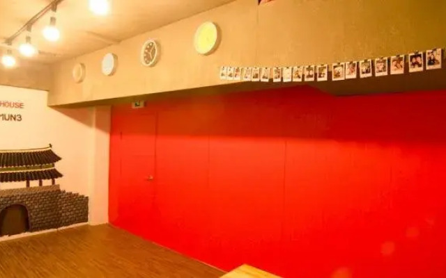 Kimchee Dongdaemun3 Guesthouse
