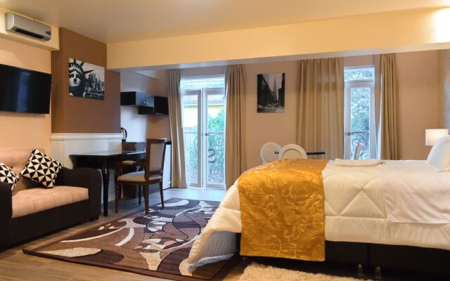 Hotel Paradis Suite - Cusco