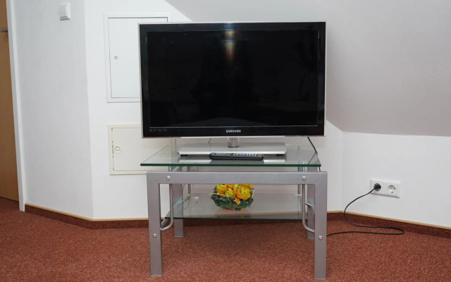 ITM Hotel Bettkastchen am Sachsenwald