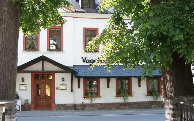 Hotel & Restaurant Vugelbeerschänk