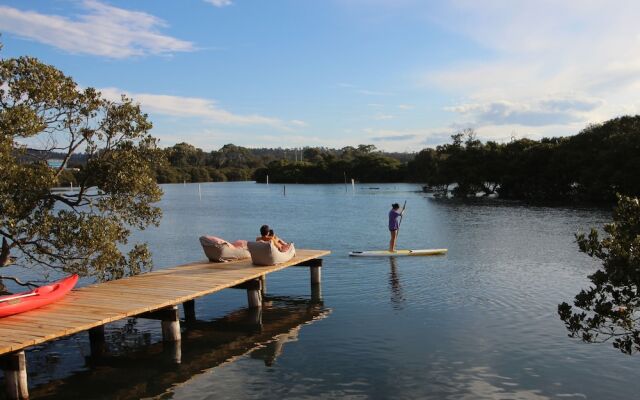 Batemans Bay Lodge